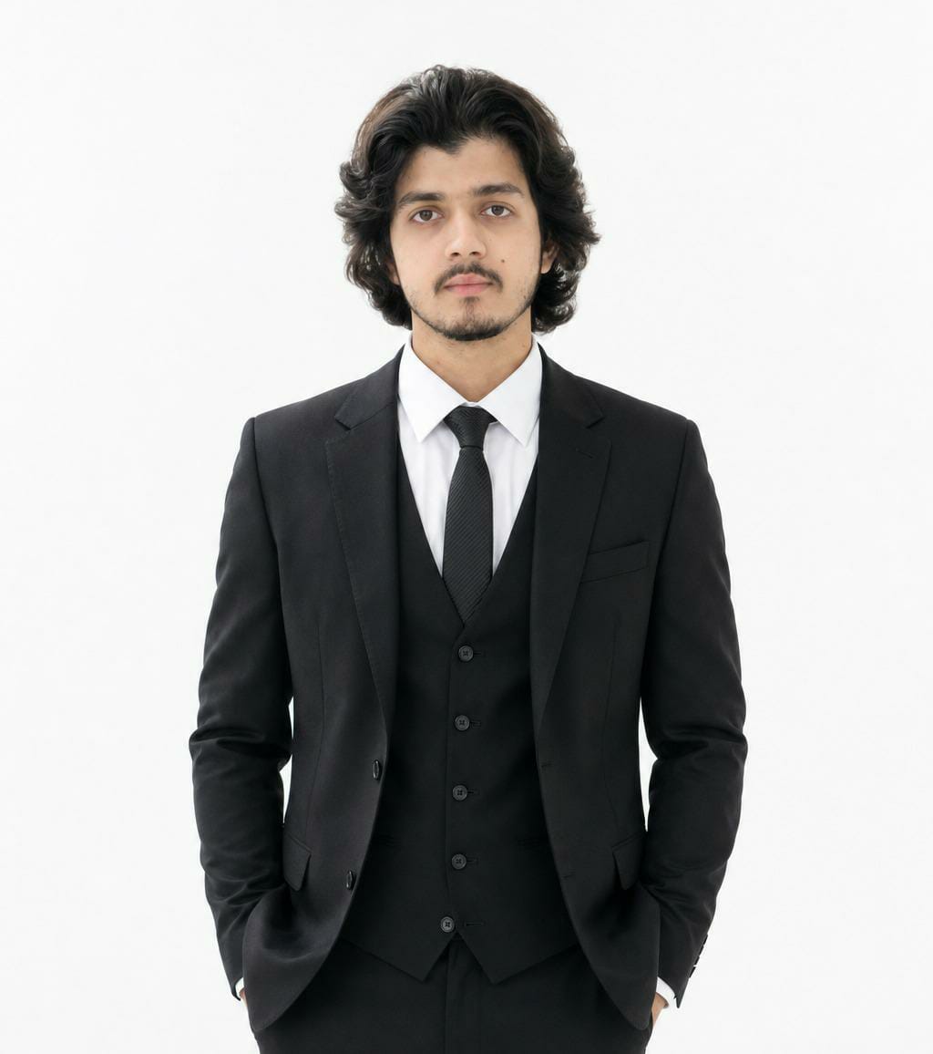Ziaullah Khan, CEO at WayFind Solutions